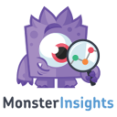 MonsterInsights &#8211; Google Analytics Dashboard for WordPress (Website Stats Made Easy)